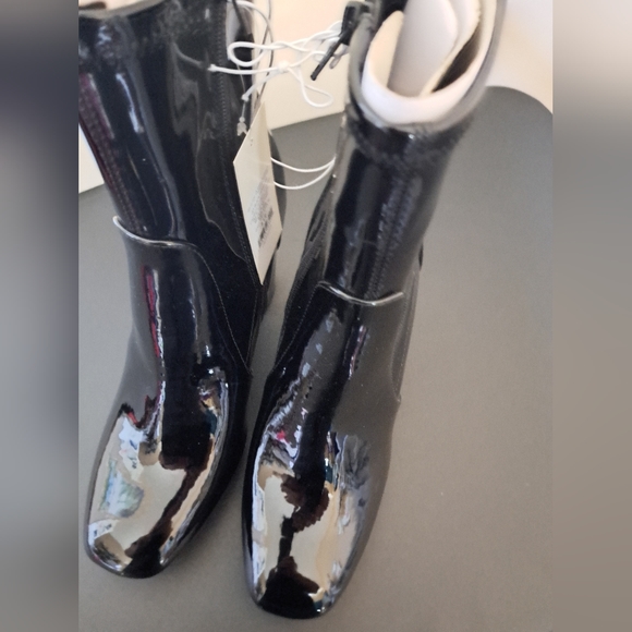 a new day Shoes - New Day Platform boots  with 3.5 heels NWT